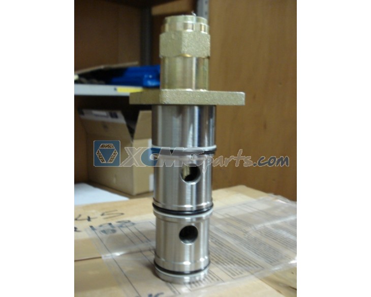 XCMG Balance valve