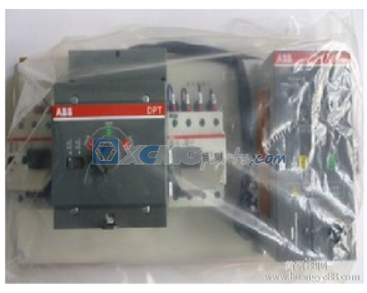 Operating valve for XCMG reference 10100523