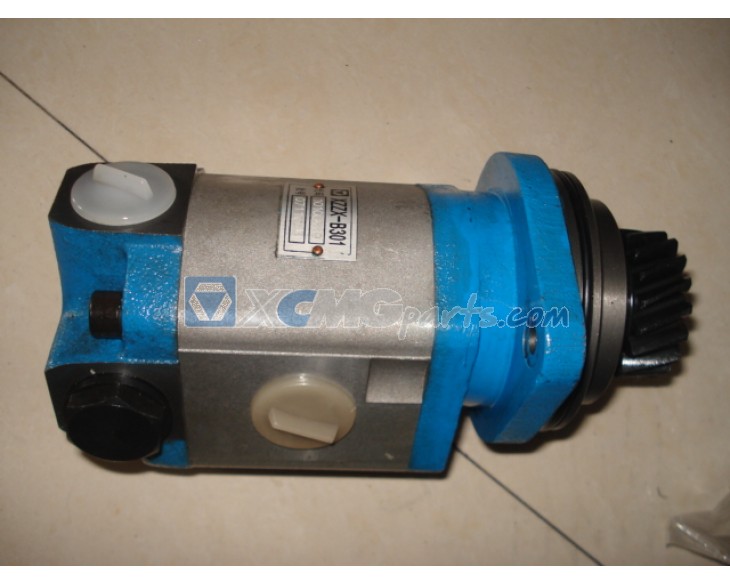 Steering oil pump for XCMG reference 10100561