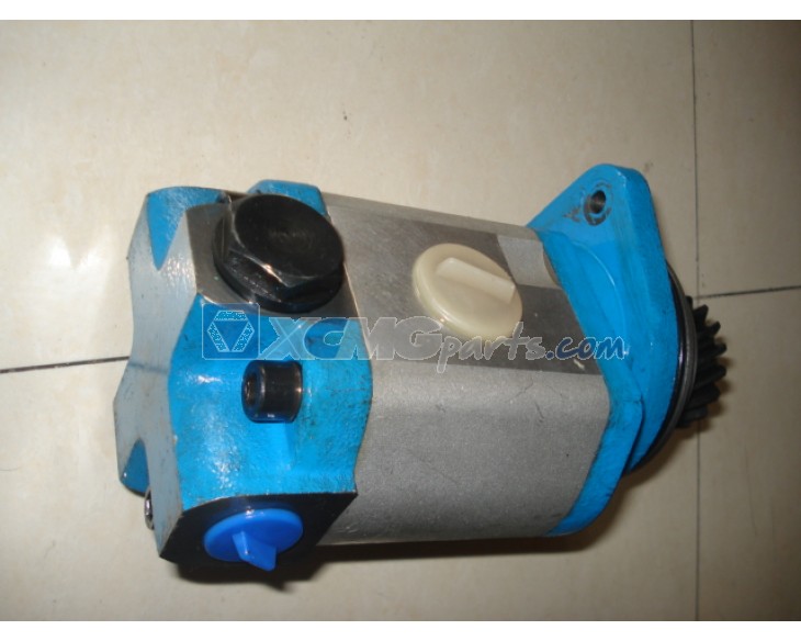 Steering pump for XCMG reference 10100819