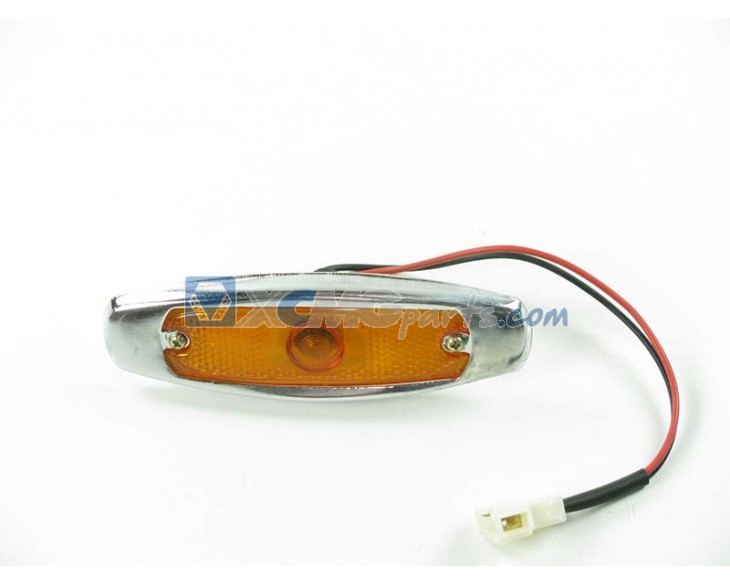 Markerlight with frame for XCMG reference 10200095