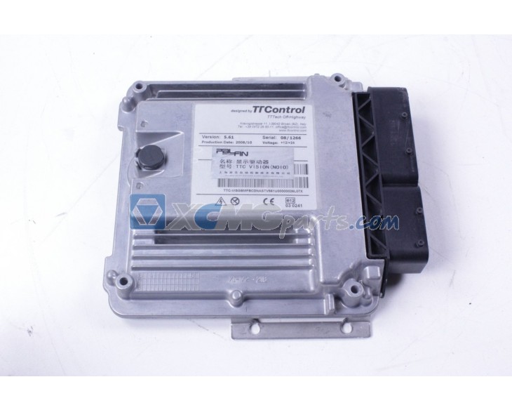 Display controller for Zoomlion QUY70 reference 1020400099