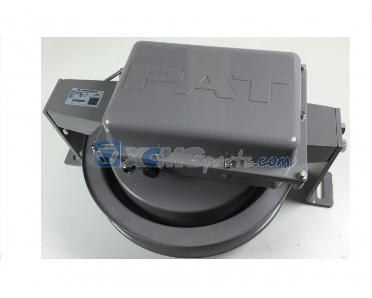 Length and angle transmitter for XCMG reference 10210025