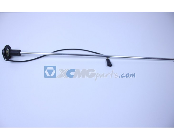 Fuel tank level sensor for XCMG reference 10210045
