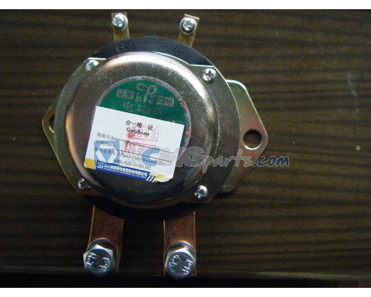 Relay for XCMG reference 10240028