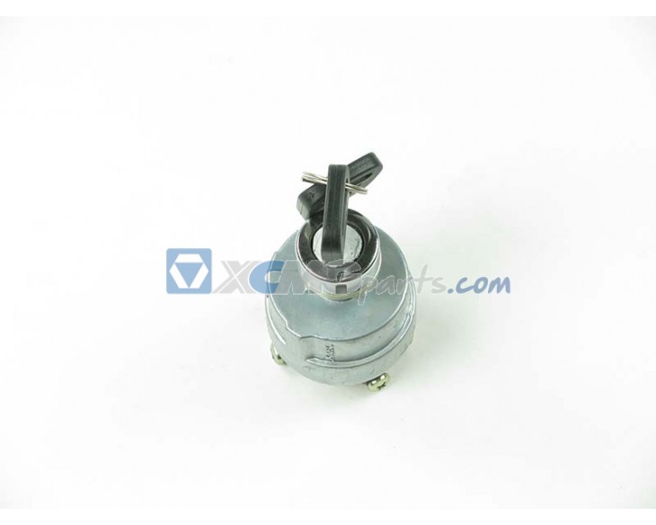 Ignition switch for XCMG reference 10240072
