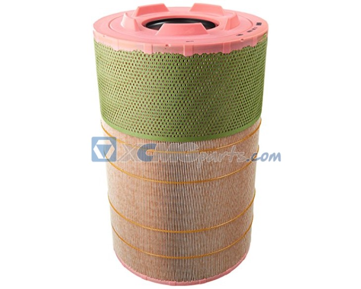 Air filter element for Liebherr reference 10278562