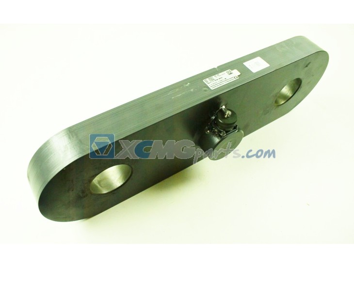 Loadcell mast for LR1280 for Liebherr reference 10352816