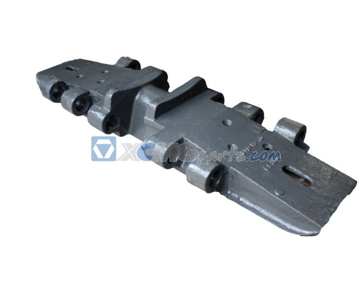 Track shoe 2000mm for Terex Demag CC2800 reference 10721712
