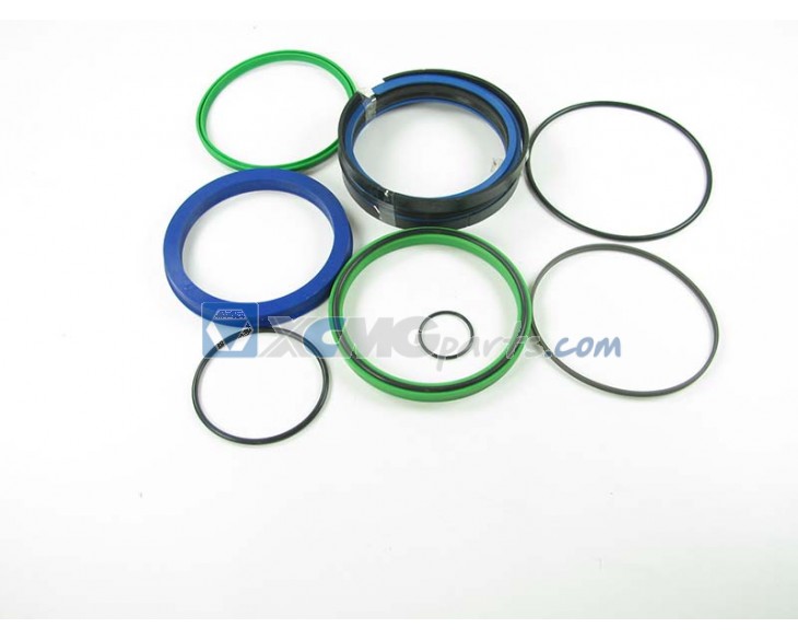 Sealkit tele (QY50K)