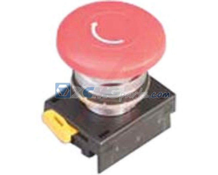 Switch for Terex RT1120 reference T1223981