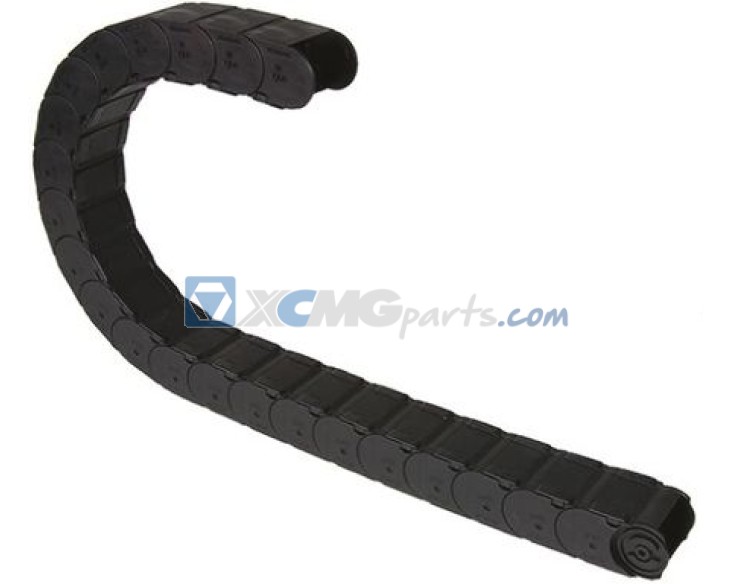 Guide chain for Terex Demag reference 12308512