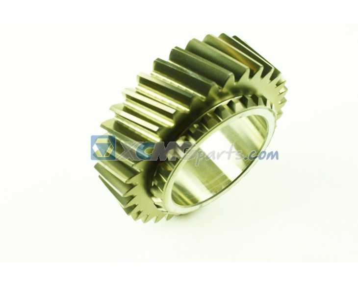 Helical gear for ZF reference 1312304137