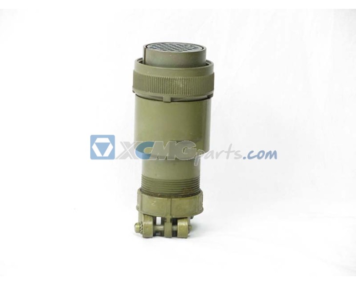 Plug for Terex Demag reference 14952340