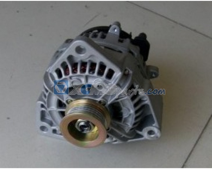 Generator for XCMG reference 493687900