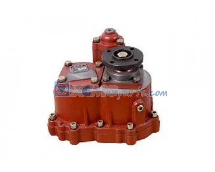 PTO for QY65K for XCMG reference QHC70C