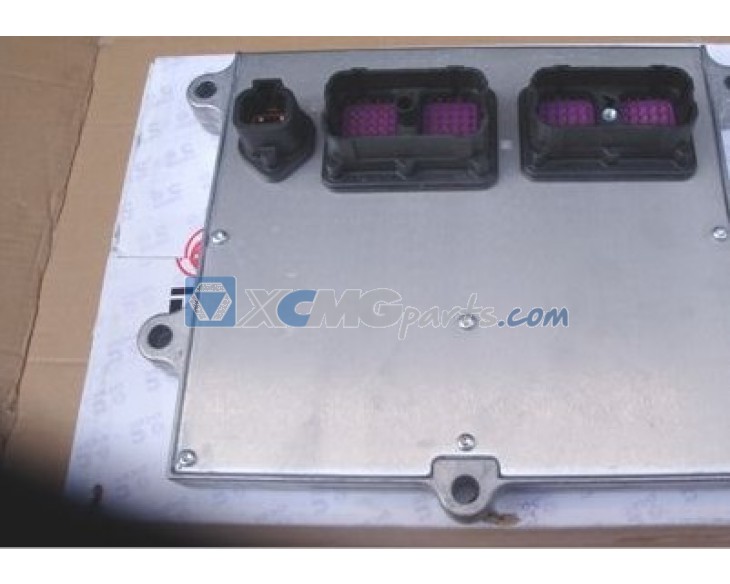 Control box for Cummins QSL325 reference 4921776