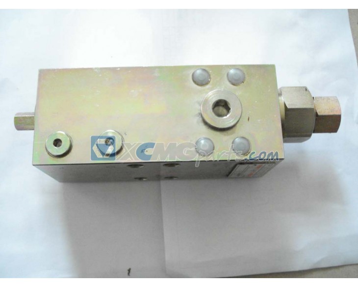 XCMG Balance valve