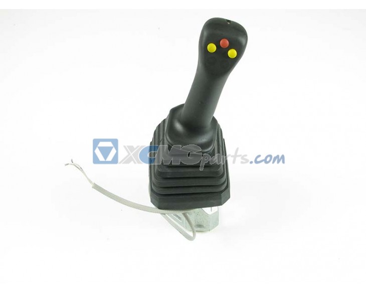 Left control valve for XCMG reference 20100418