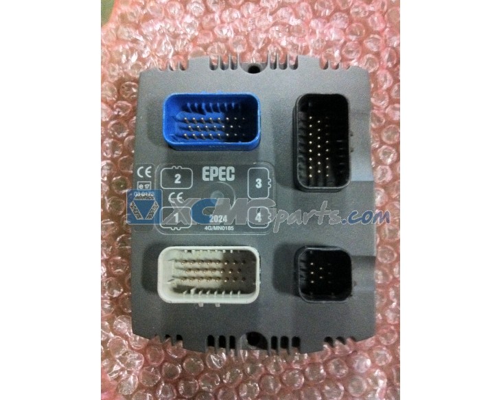 Control box for XCMG reference 2024