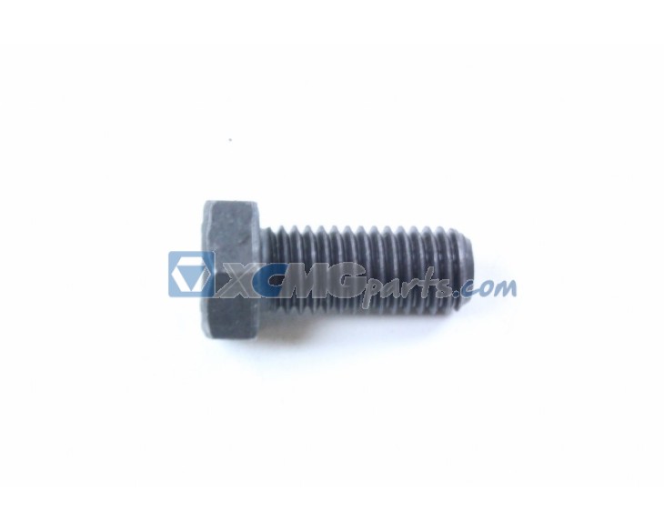 Locking cap screw for Terex RT670 reference 221721