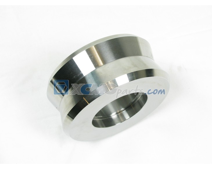Rope Guide Pulley for reference 23017214