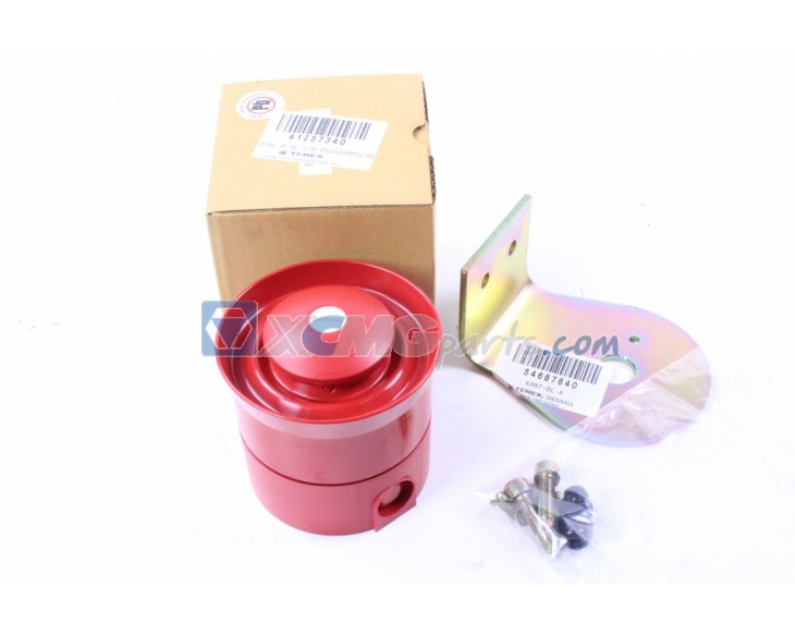 EL komp. Hyd-steuerung for Terex Demag reference 28689412