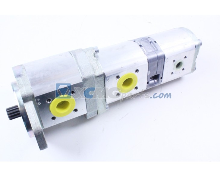 Hydraulic pump for Terex Demag  reference 29199712