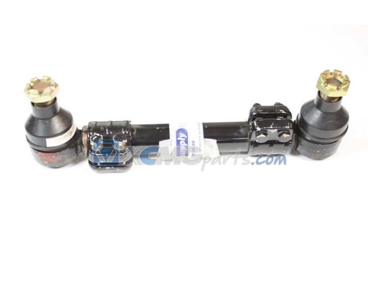 Steering rod