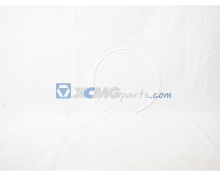 Back ring for Terex Demag reference 32337640