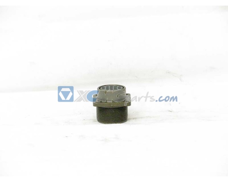 Socket for Terex Demag reference 35835140