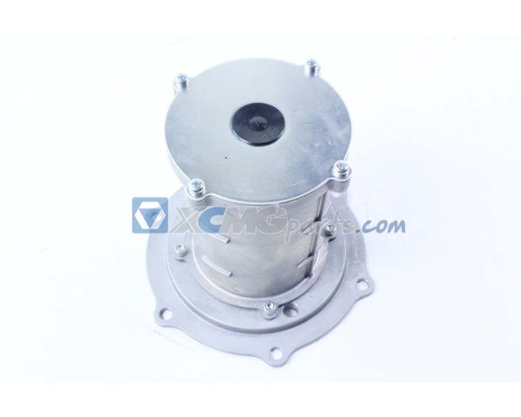 Hydraulic filter for Tadano Faun reference 36670365020
