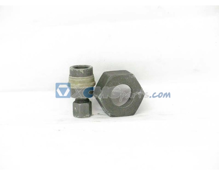 Fitting for Terex Demag reference 37297699