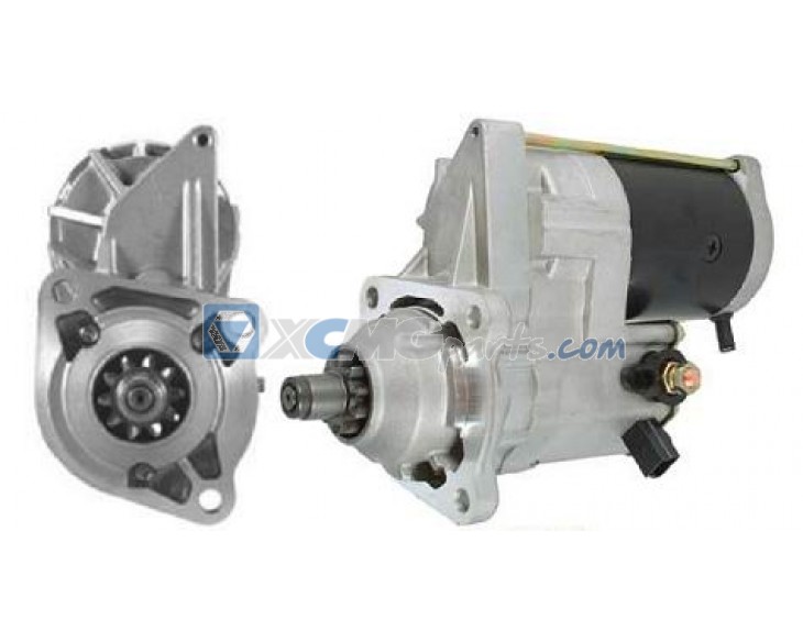 Starter for Cummins reference 3957596