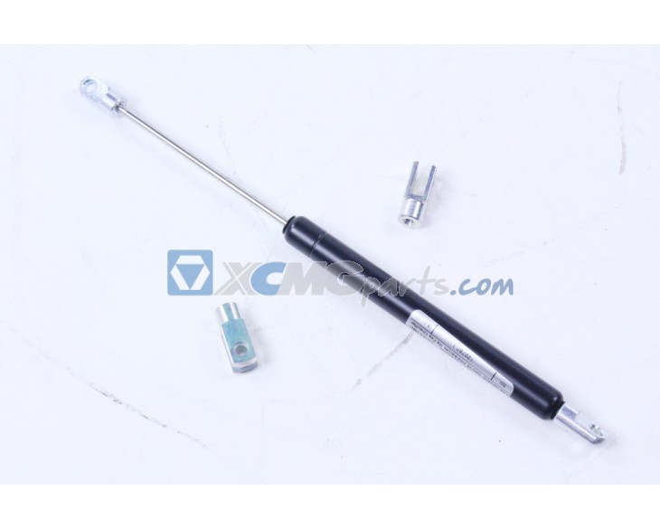 Pneumatic spring for Terex Demag AC110 reference 40142712