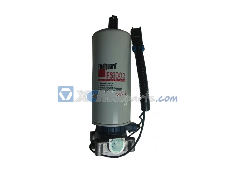 Fuel water seperator for Cummins reference 4082671