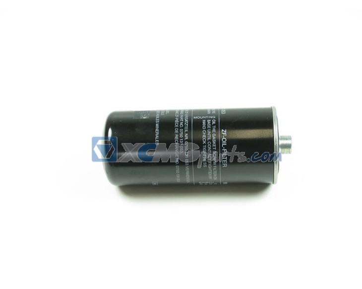 Terex Filter for Terex Demag reference 41236012