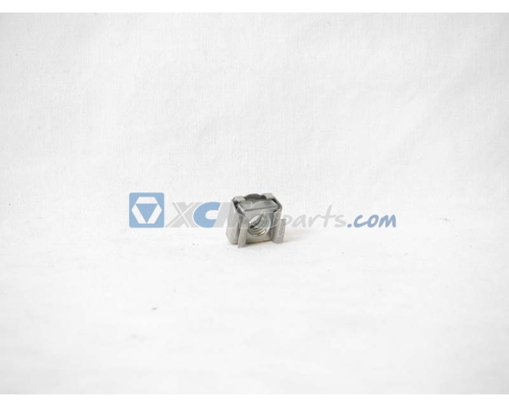 Cage nut for Liebherr reference 413003008