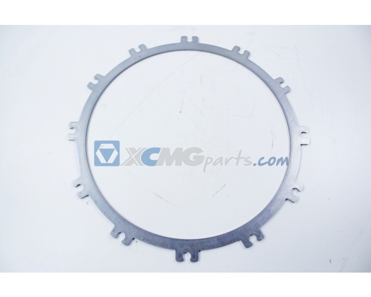 O. Clutch disc for ZF 6WG200 reference 4139334006