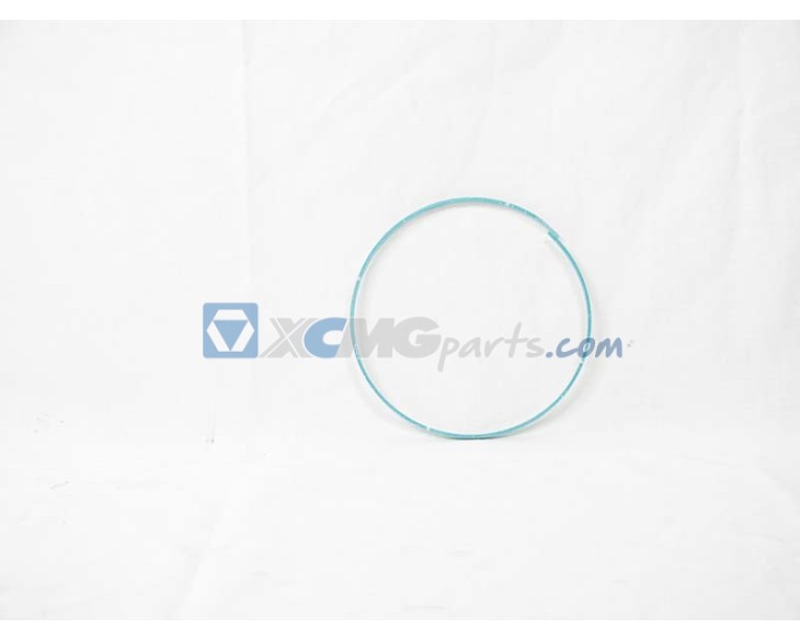 Support ring for Terex Demag AC335 reference 41484140