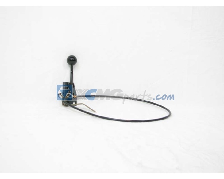 Cable for Terex Demag reference 44010312