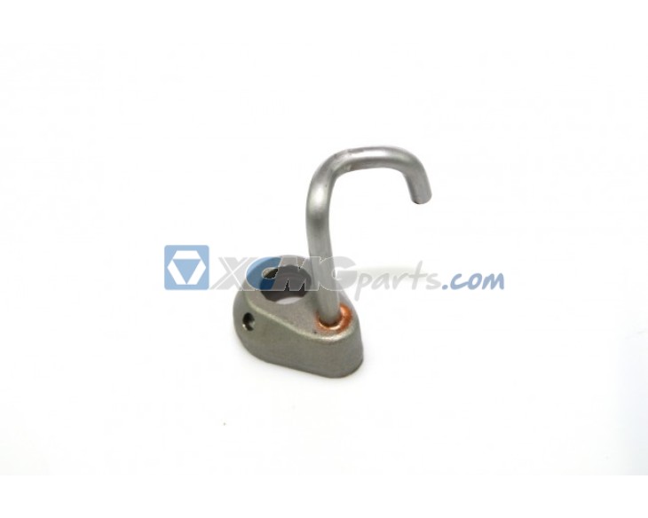 Oil nozzle for Mercedes OM442LA reference A4421800543