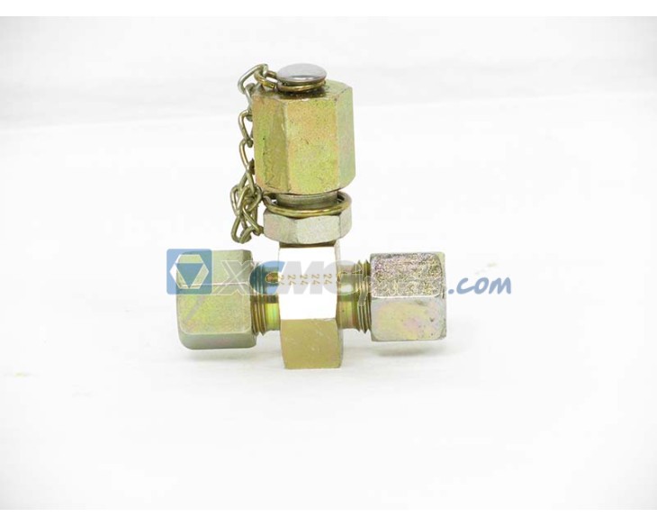Cincon for Terex Demag reference 50263498