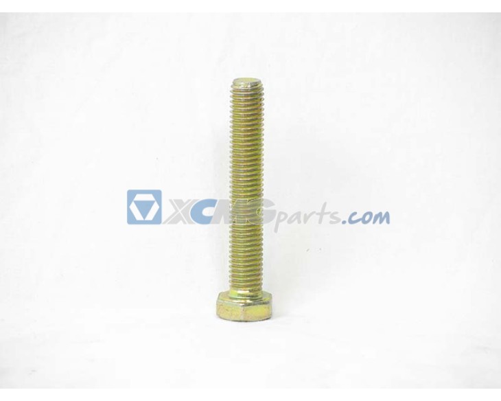 Hexagon screw for Terex Demag reference 50983298