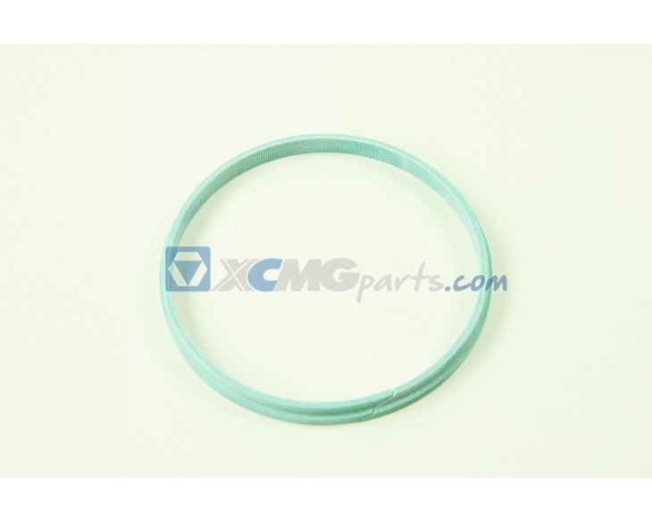 Support ring for Terex Demag reference 55126040