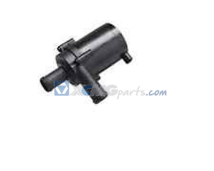 Circulation pump U4846 for Liebherr LR1400/2 reference 553054508