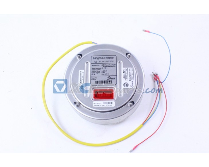 Length indicator for Liebherr reference 571242708