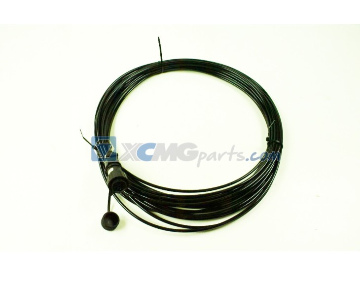 Length cable for Liebherr LTM 1200 reference 571841008