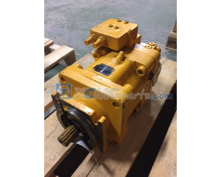 Hydraulic pump for Terex Demag reference 57615440