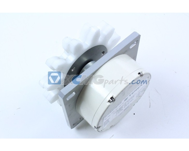 Slewing transmitter for Terex Demag reference 59972812